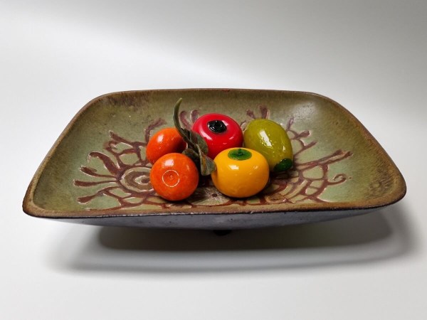 Perignem-Paul Vermeire-Johan Nyssen-Brutalistische-grote-schaal-bowl-vintage-XL-Studio-art-Pottery-ceramic-1960s-Belgium00009